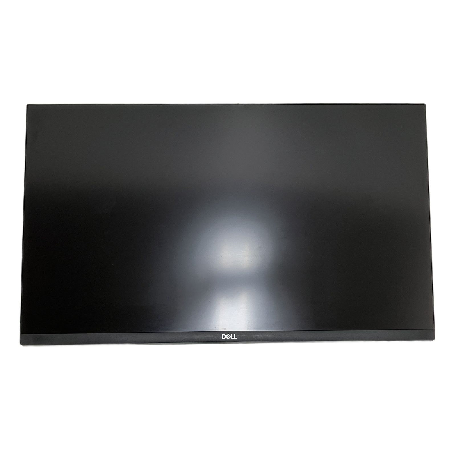 DELL モニター S2722QC 27 4K UHD スタンド欠品 ACあり 中古 T10888129