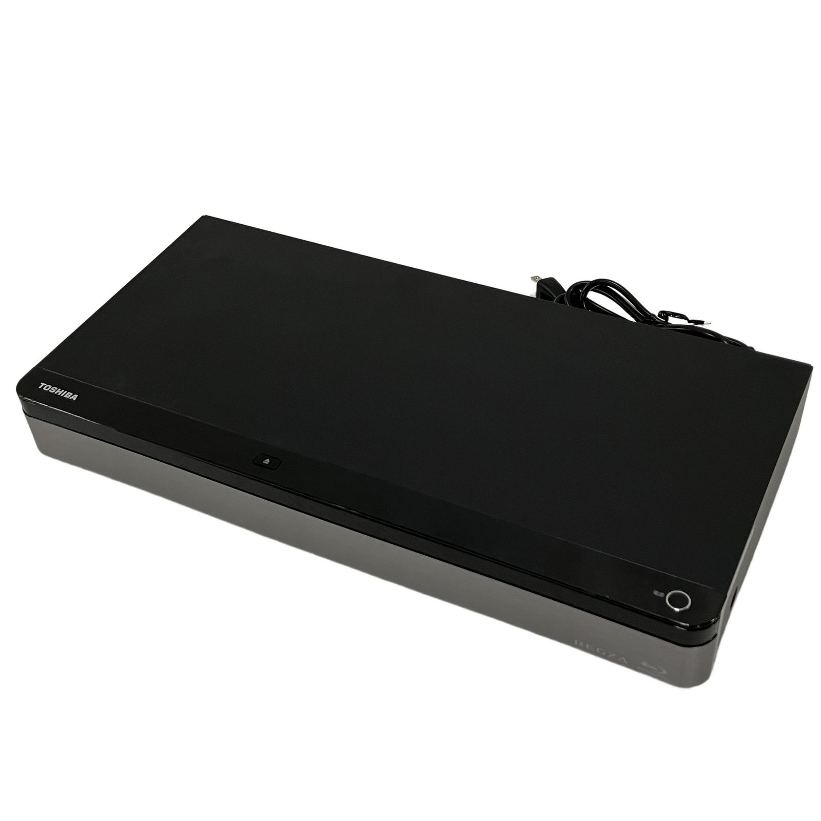 TOSHIBA 東芝 REGZA DBR-M3010 ブルーレイディスクレコーダー タイム
