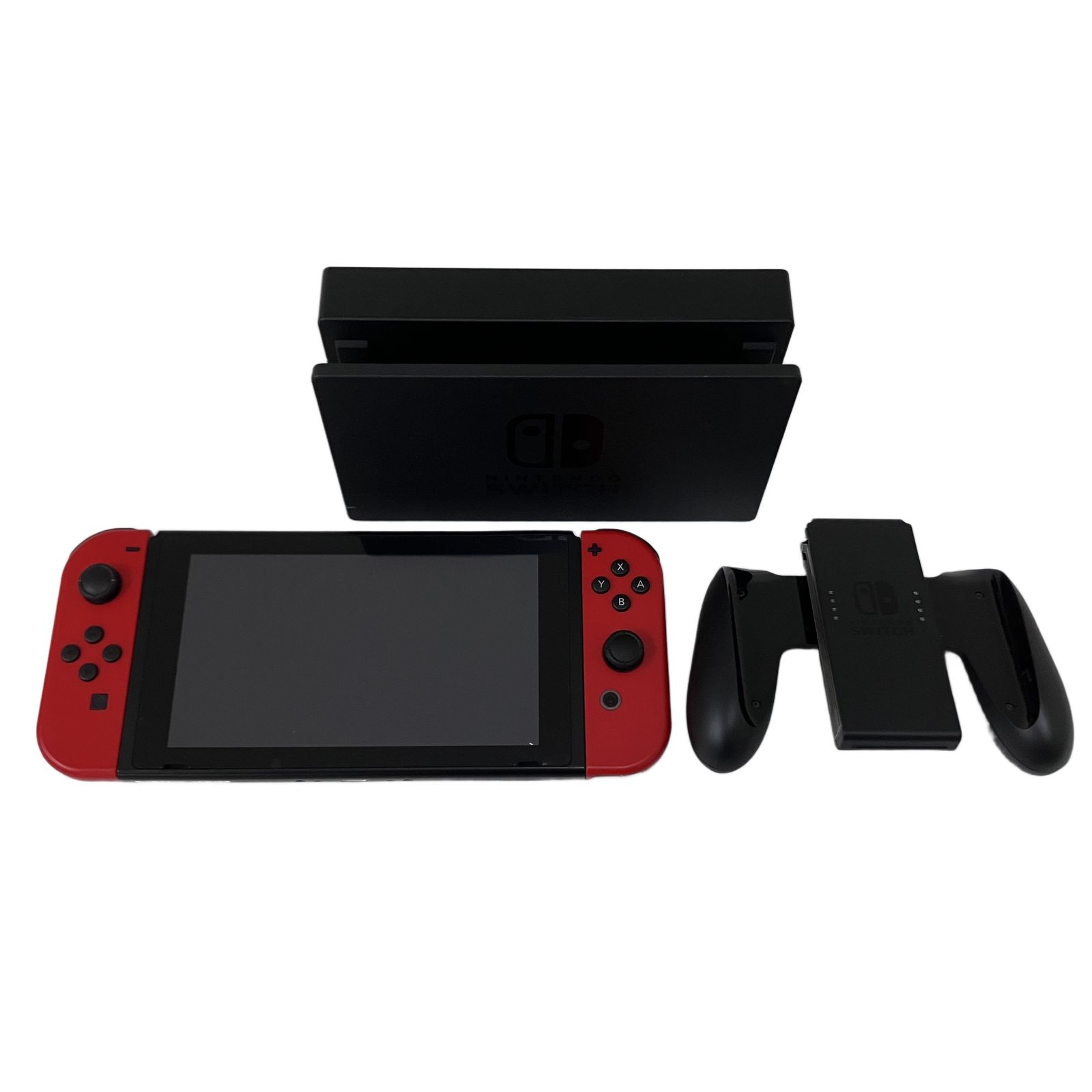 Nintendo Switch HAC-001ゲーム機 本体 Nintendo (ニンテンドー 