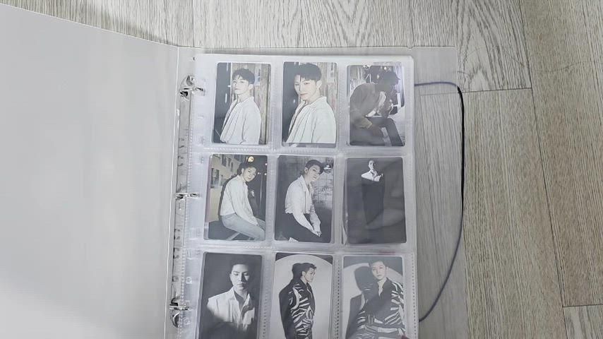 SEVENTEEN ウジ TTT トレカ 未開封