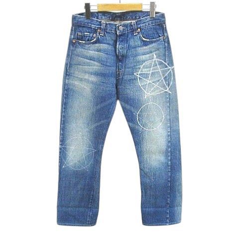 リーバイス Levi's 501 BIG-E ビンテージ 1960年代ビッグEモデル