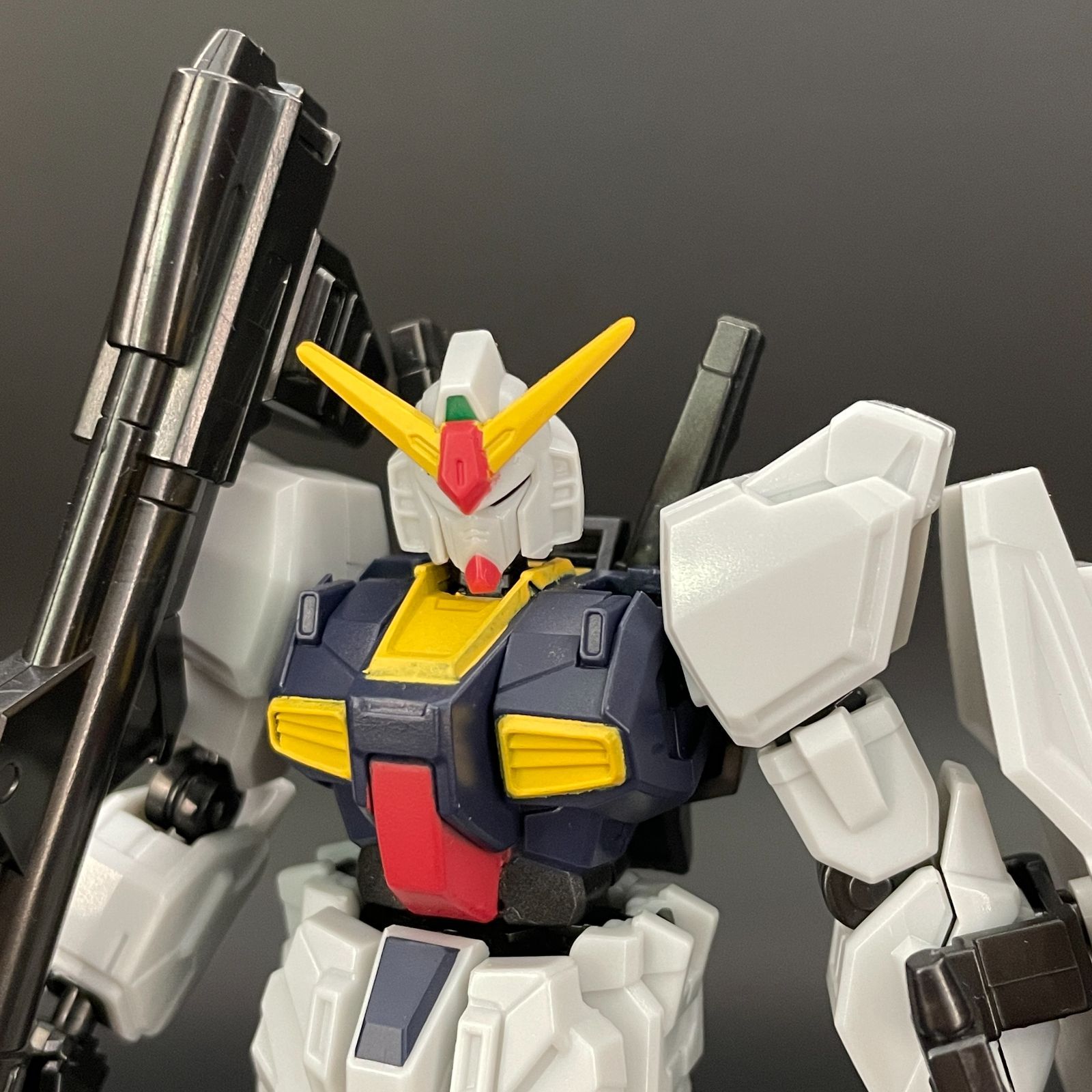 機動戦士ガンダム Gフレーム【ジャンクまとめ売り①】陸戦型ガンダム