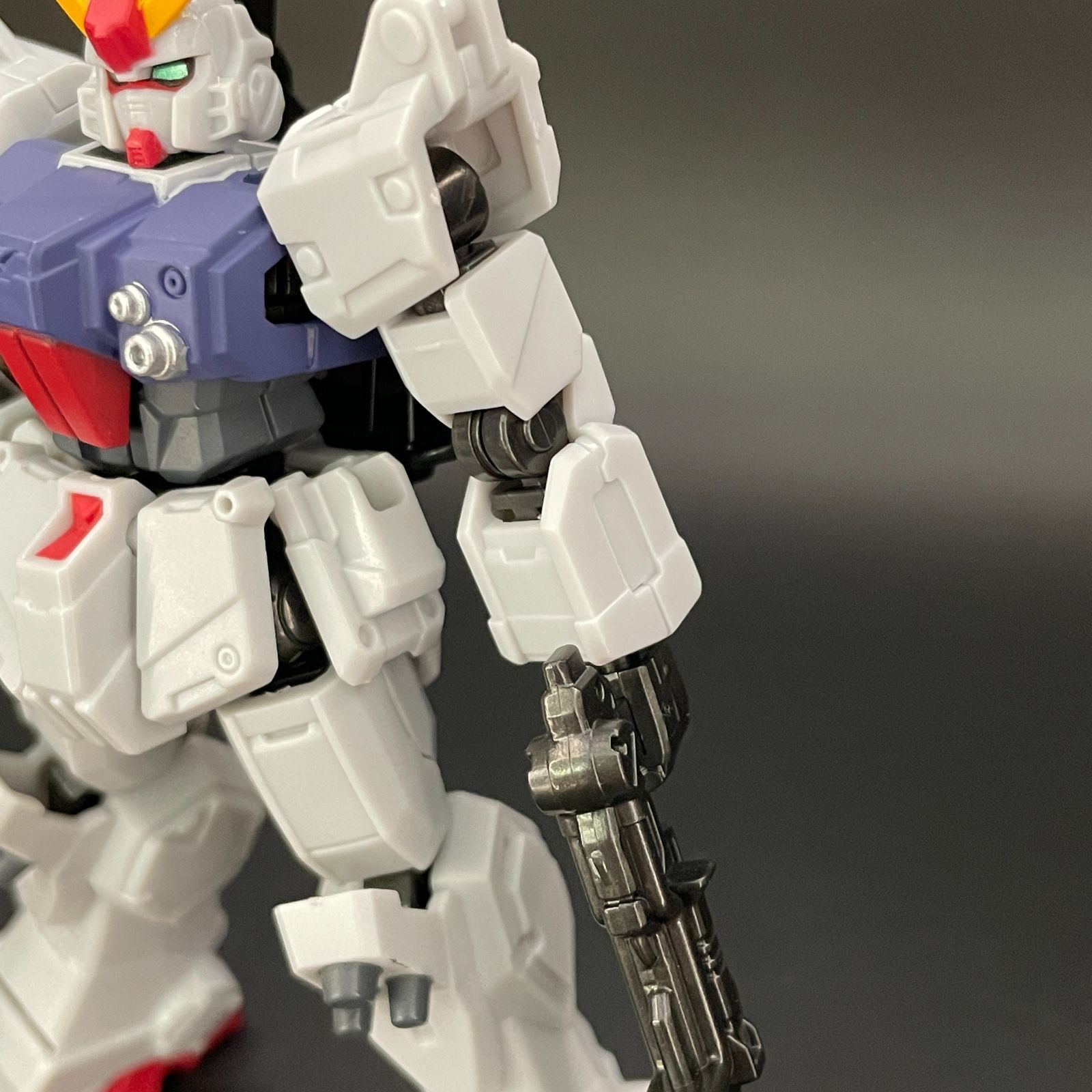 ☆週末クーポン発行中☆ 機動戦士ガンダム Gフレーム【ジャンクまとめ