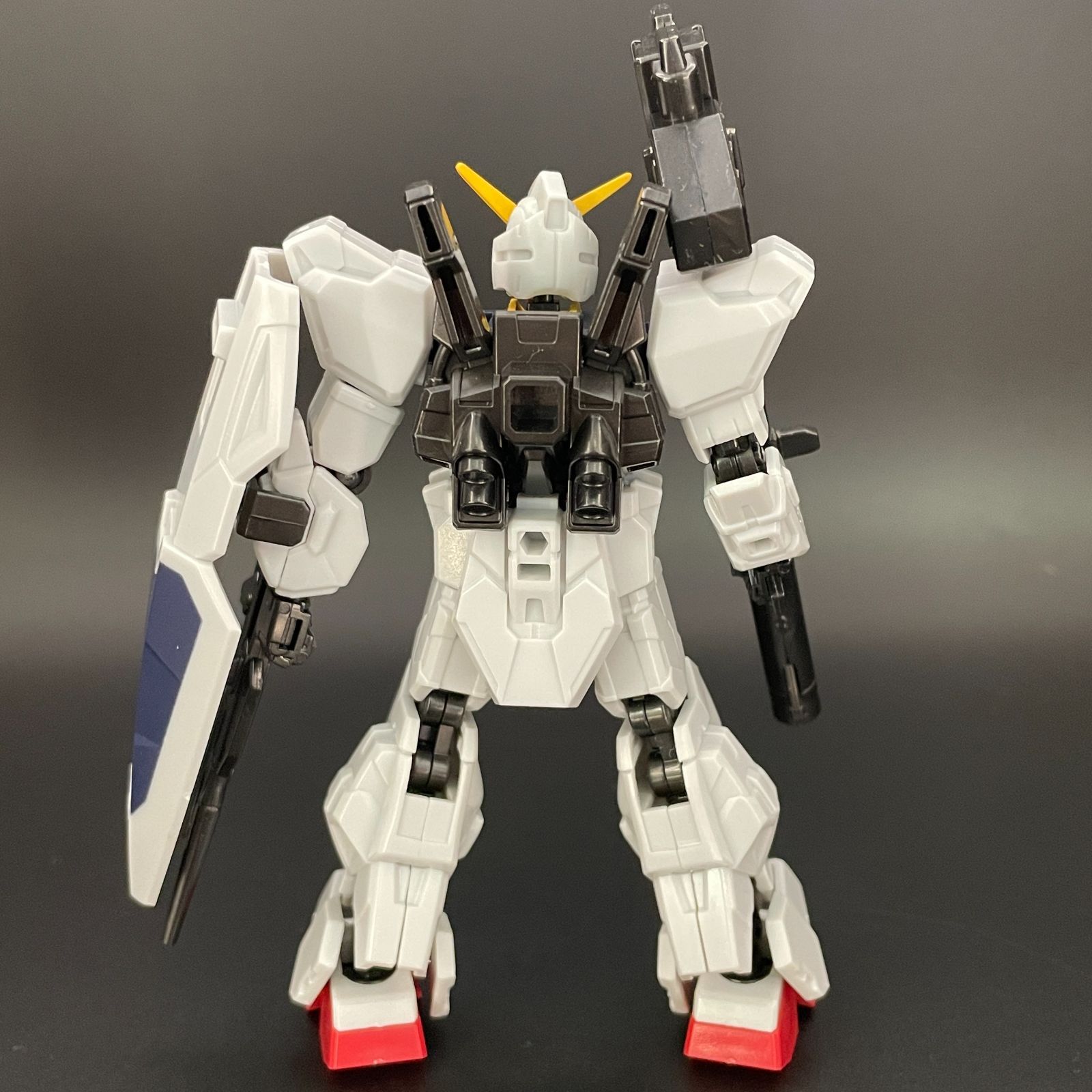 ☆週末クーポン発行中☆ 機動戦士ガンダム Gフレーム【ジャンクまとめ