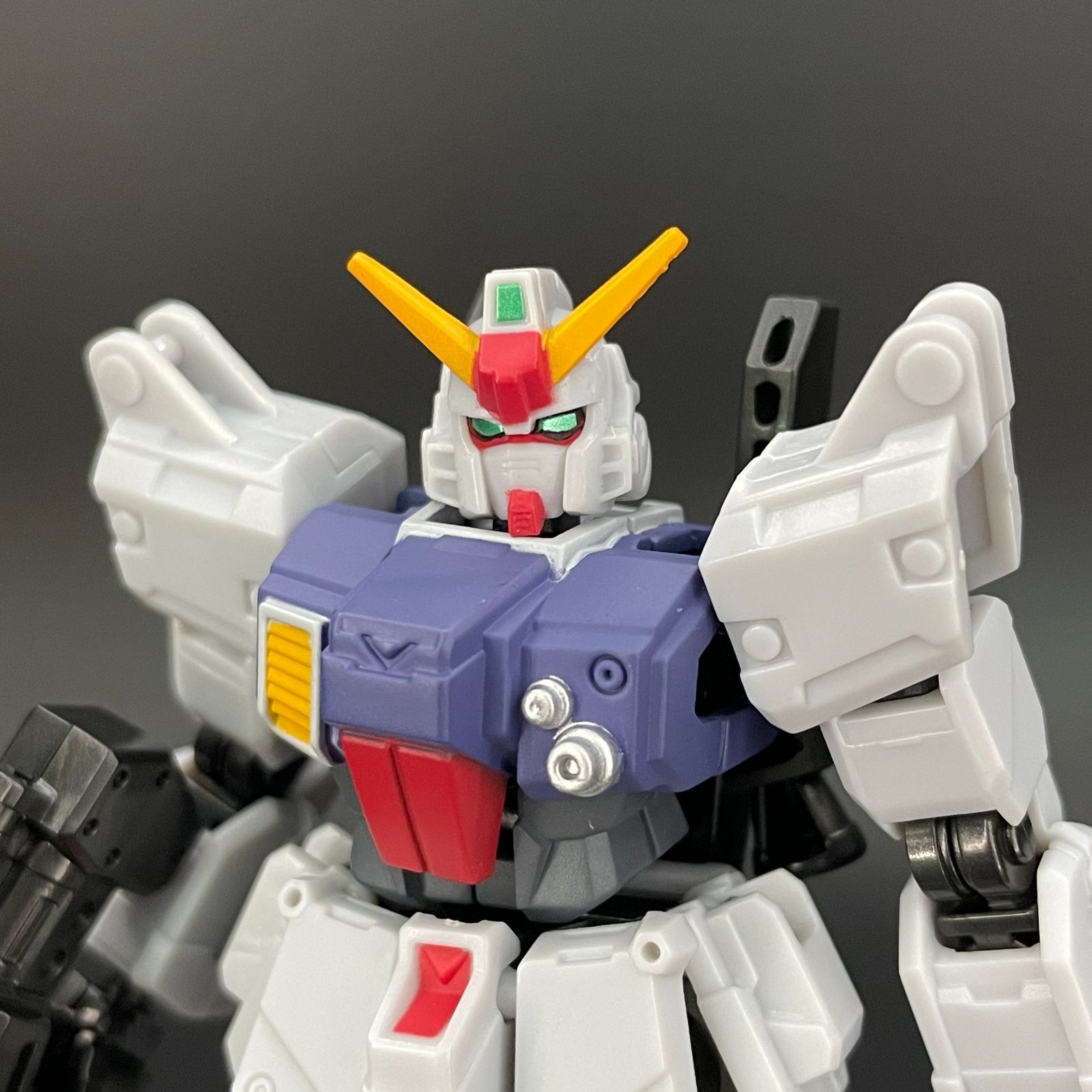 ☆週末クーポン発行中☆ 機動戦士ガンダム Gフレーム【ジャンクまとめ