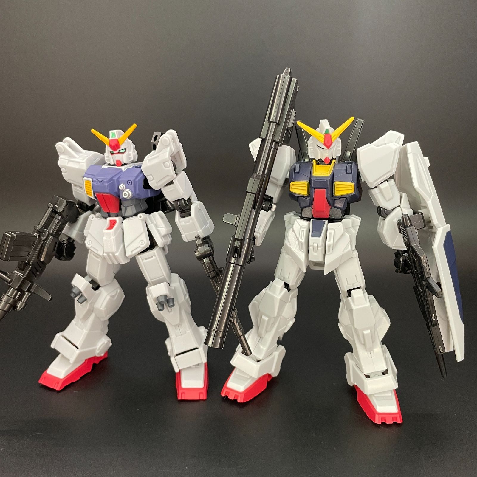 ☆週末クーポン発行中☆ 機動戦士ガンダム Gフレーム【ジャンクまとめ