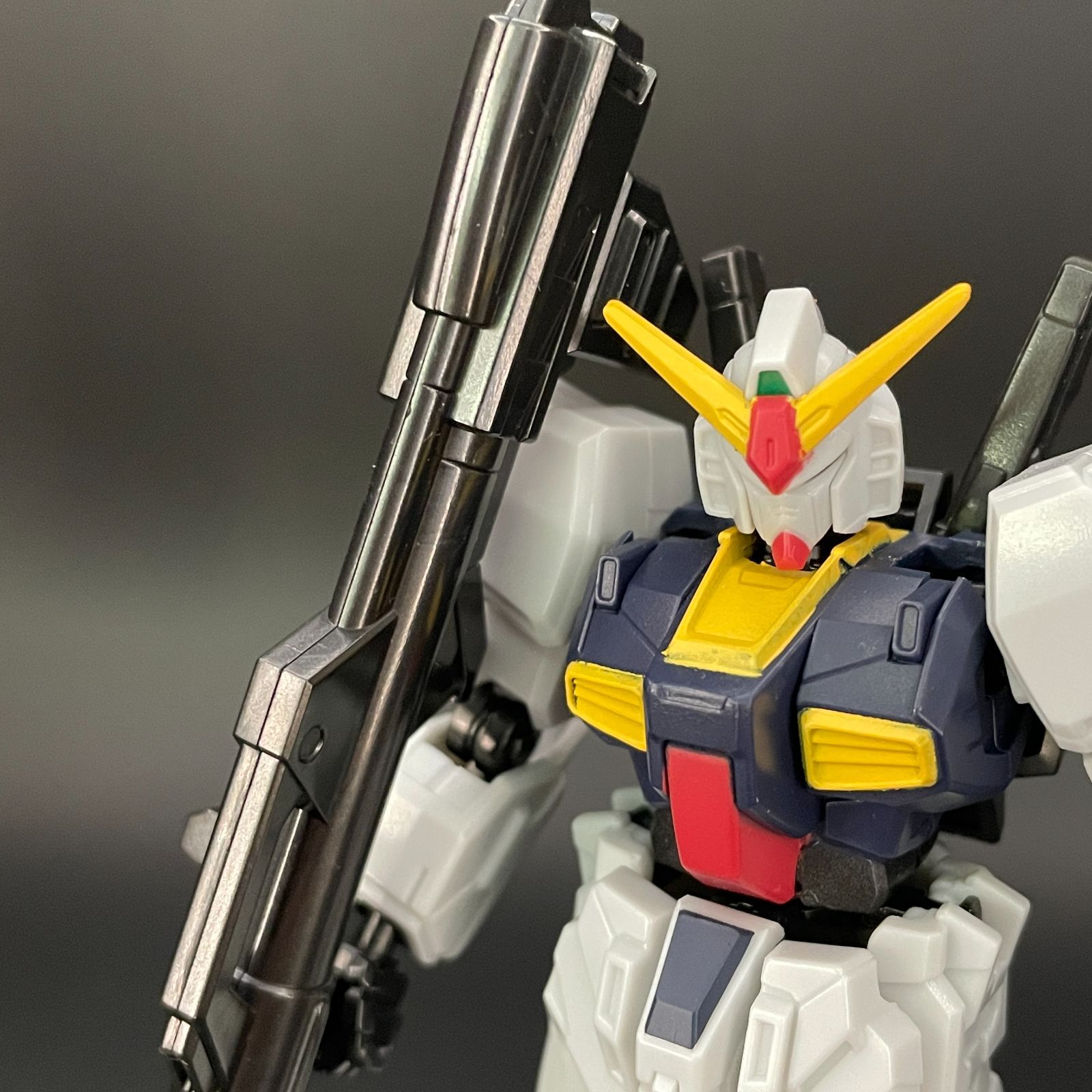 機動戦士ガンダム Gフレーム【ジャンクまとめ売り①】陸戦型ガンダム