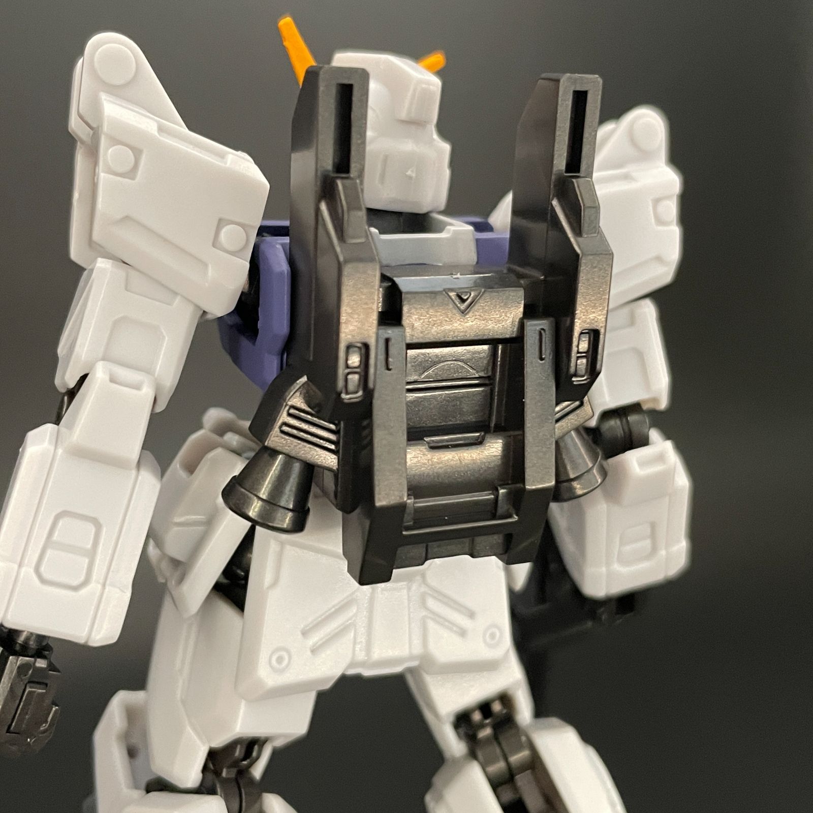 機動戦士ガンダム Gフレーム【ジャンクまとめ売り①】陸戦型ガンダム
