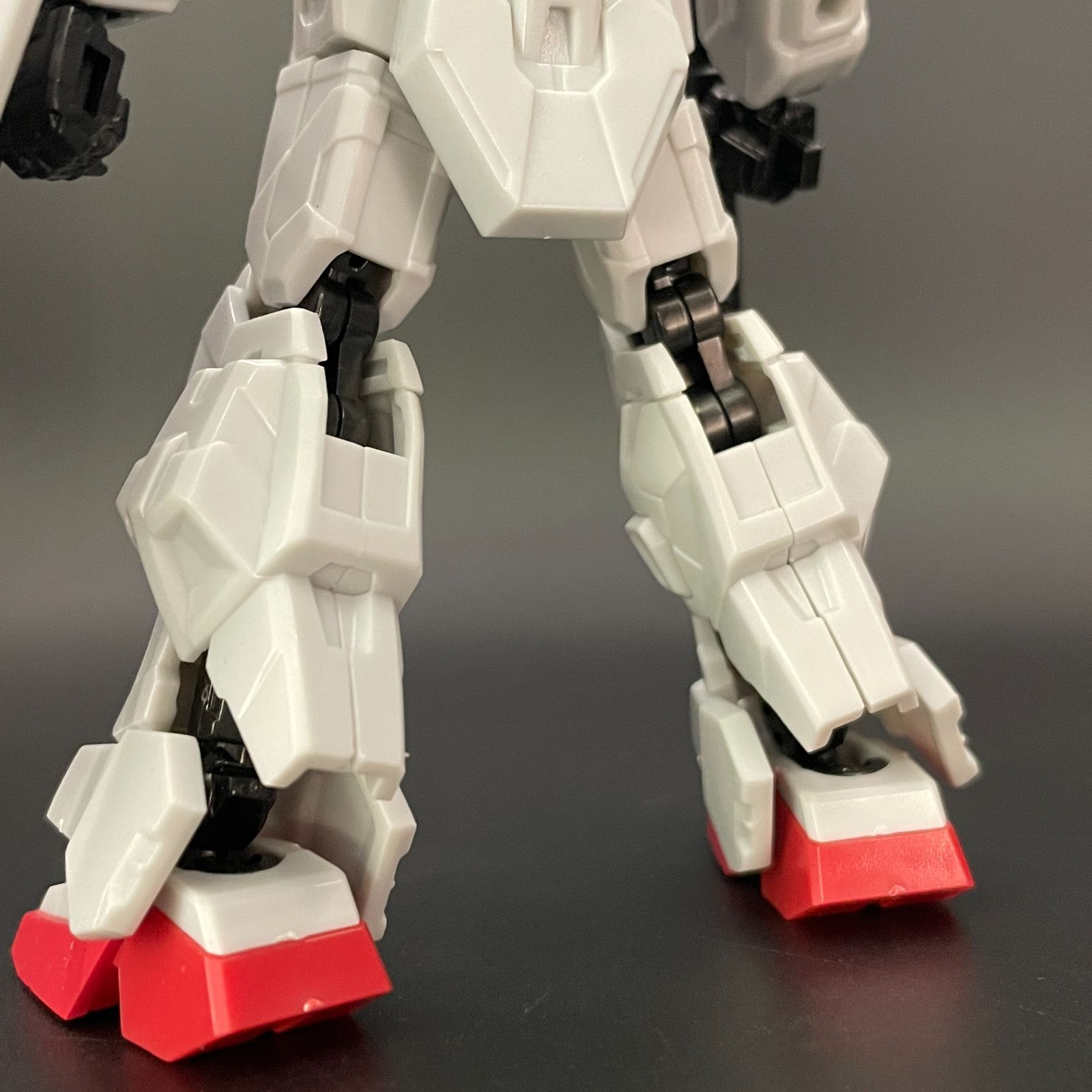 機動戦士ガンダム Gフレーム【ジャンクまとめ売り①】陸戦型ガンダム