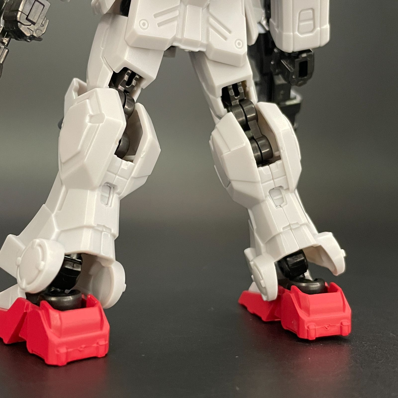 機動戦士ガンダム Gフレーム【ジャンクまとめ売り①】陸戦型ガンダム