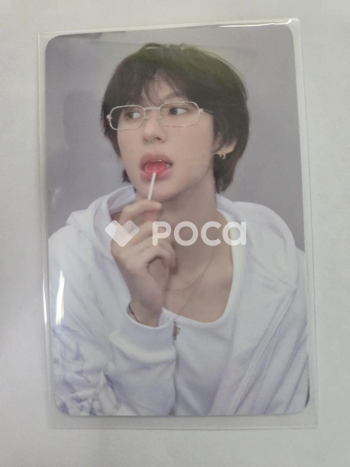 RIIZE アントン 2026 SEASON'S GREETINGS RANDOM TRADING CARD SET A