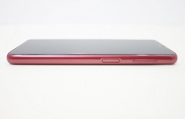 スマートフォン 本体 Galaxy A23 5G SCG18 Samsung au SIMフリー 残債