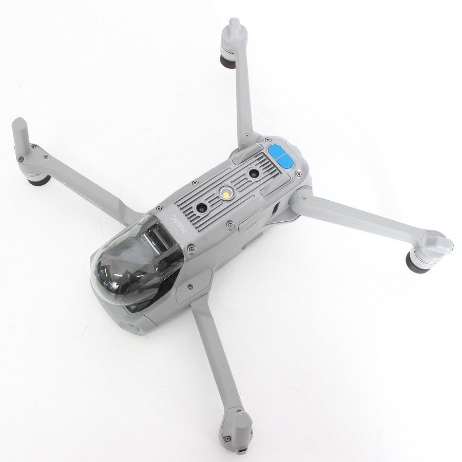 DJI Mavic Air 2 Fly More Combo MAVAC2 ドローン マビックエアー 