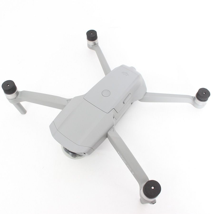 DJI Mavic Air 2 Fly More Combo MAVAC2 ドローン マビックエアー 