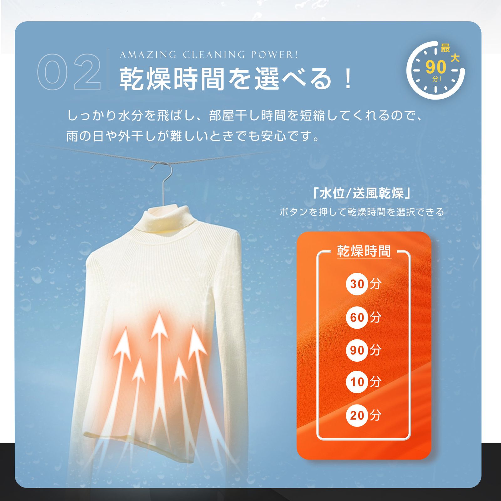 「新入荷」全新品 洗濯機 全自動洗濯機 7kg 縦型 7キロ キレイ タイマー コンパクト 一人暮らし 大型洗濯機 節電 ステンレス槽 まとめ洗い 縦型洗濯機 ホワイト 部屋干し 洗濯 洗濯物きれい 引越し 単身 家 「新入荷」全新品 洗濯機 全自動洗濯機 7kg 縦型 7キロ キレイ タイマー コンパクト 一人暮らし 大型洗濯機 節電 ステンレス槽 まとめ洗い 縦型洗濯機 ホワイト 部屋干し 洗濯 洗濯物きれい 引越し 単身 家
