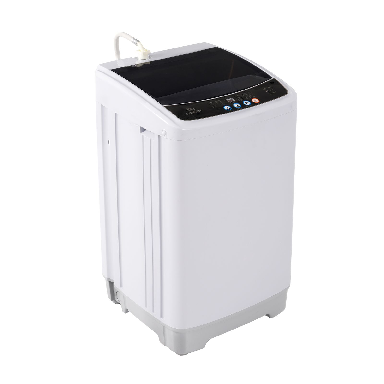 「新入荷」全新品 洗濯機 全自動洗濯機 7kg 縦型 7キロ キレイ タイマー コンパクト 一人暮らし 大型洗濯機 節電 ステンレス槽 まとめ洗い 縦型洗濯機 ホワイト 部屋干し 洗濯 洗濯物きれい 引越し 単身 家