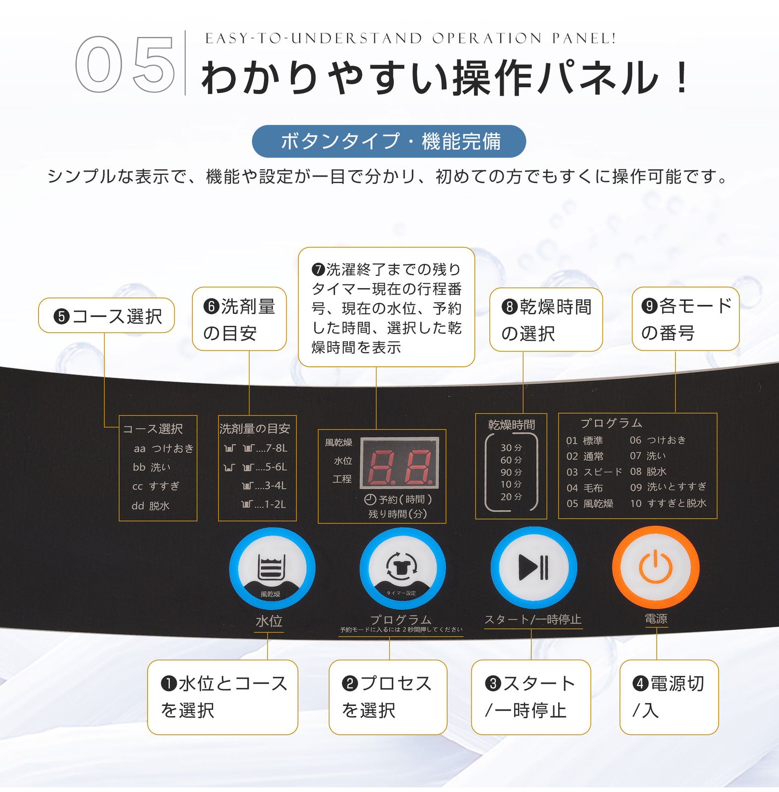 「新入荷」全新品 洗濯機 全自動洗濯機 7kg 縦型 7キロ キレイ タイマー コンパクト 一人暮らし 大型洗濯機 節電 ステンレス槽 まとめ洗い 縦型洗濯機 ホワイト 部屋干し 洗濯 洗濯物きれい 引越し 単身 家 「新入荷」全新品 洗濯機 全自動洗濯機 7kg 縦型 7キロ キレイ タイマー コンパクト 一人暮らし 大型洗濯機 節電 ステンレス槽 まとめ洗い 縦型洗濯機 ホワイト 部屋干し 洗濯 洗濯物きれい 引越し 単身 家