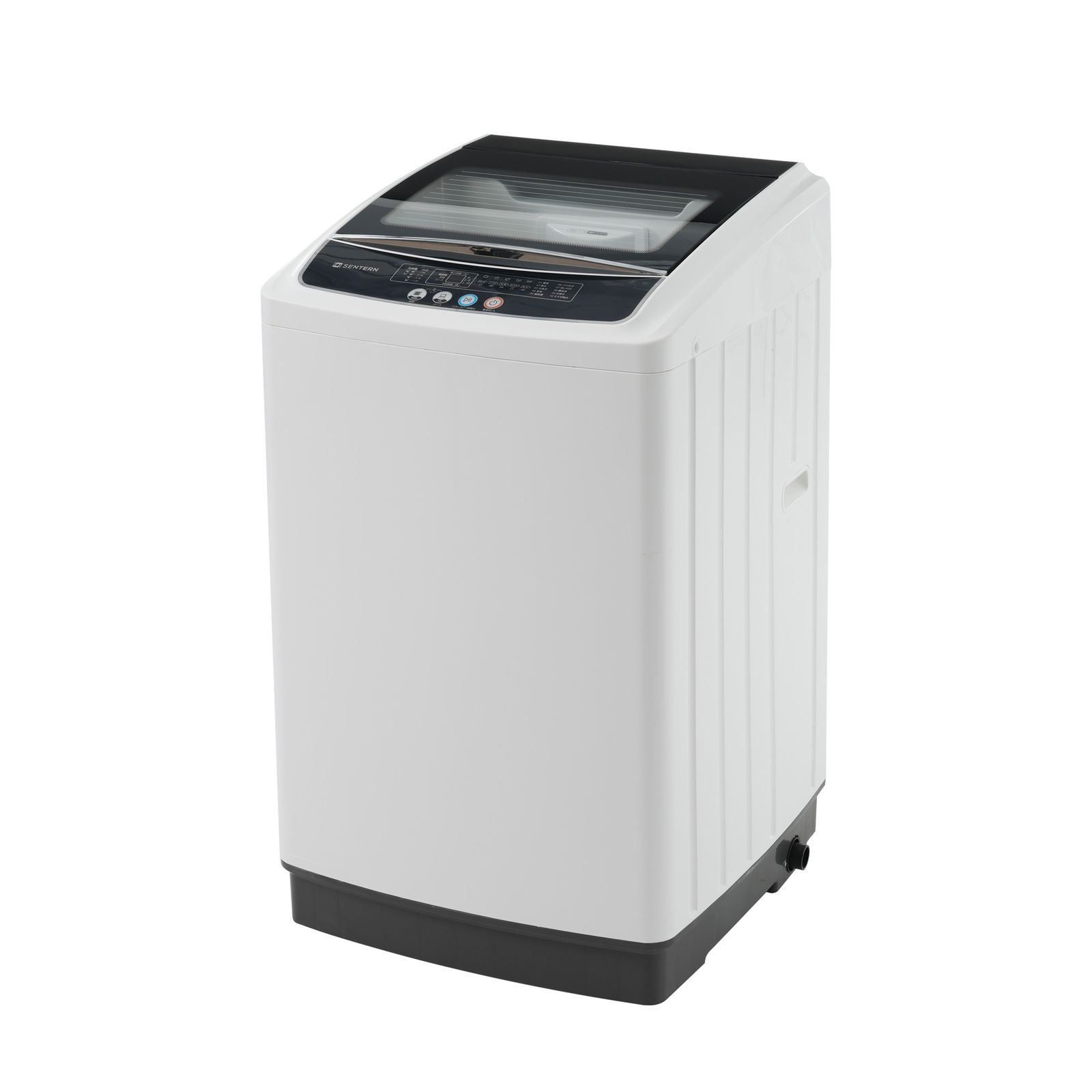 全新品 洗濯機 一人暮らし 8kg 全自動洗濯機 10種類 小型洗濯機 縦型洗濯機 洗濯 脱水 すずき チャイルドロック 予約洗濯機能 ステンレス槽 排水ホース 部屋干し 毛布 きれい 洗濯器 コンパク 1年保証付き