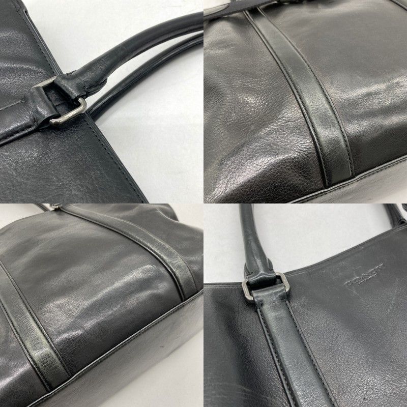 COACH コーチ トートバッグ 2way ショルダーバッグ A4収納可 通勤