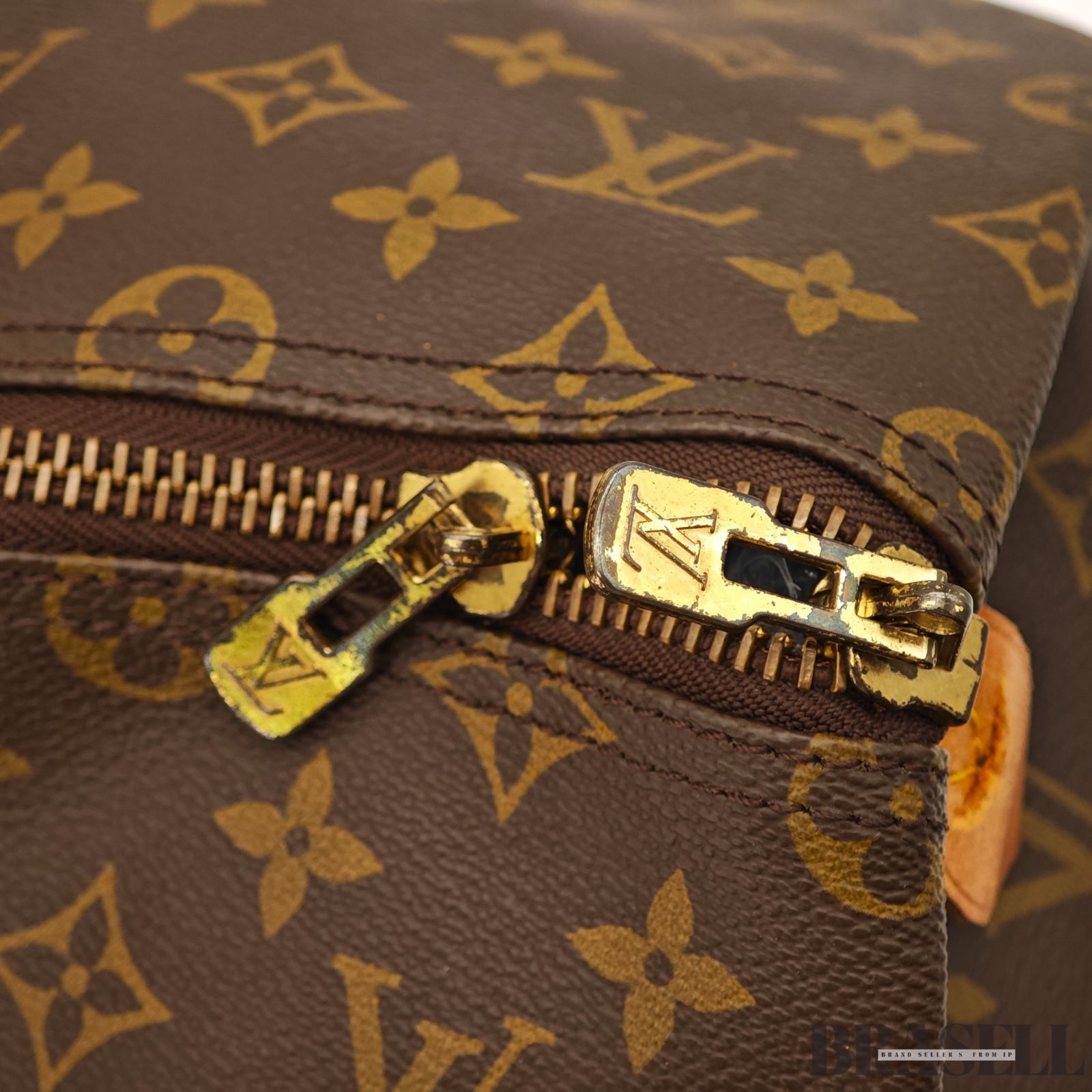 LOUIS VUITTON キーポル50 M41426 バッグ ボストンバッグ 大容量 旅行 
