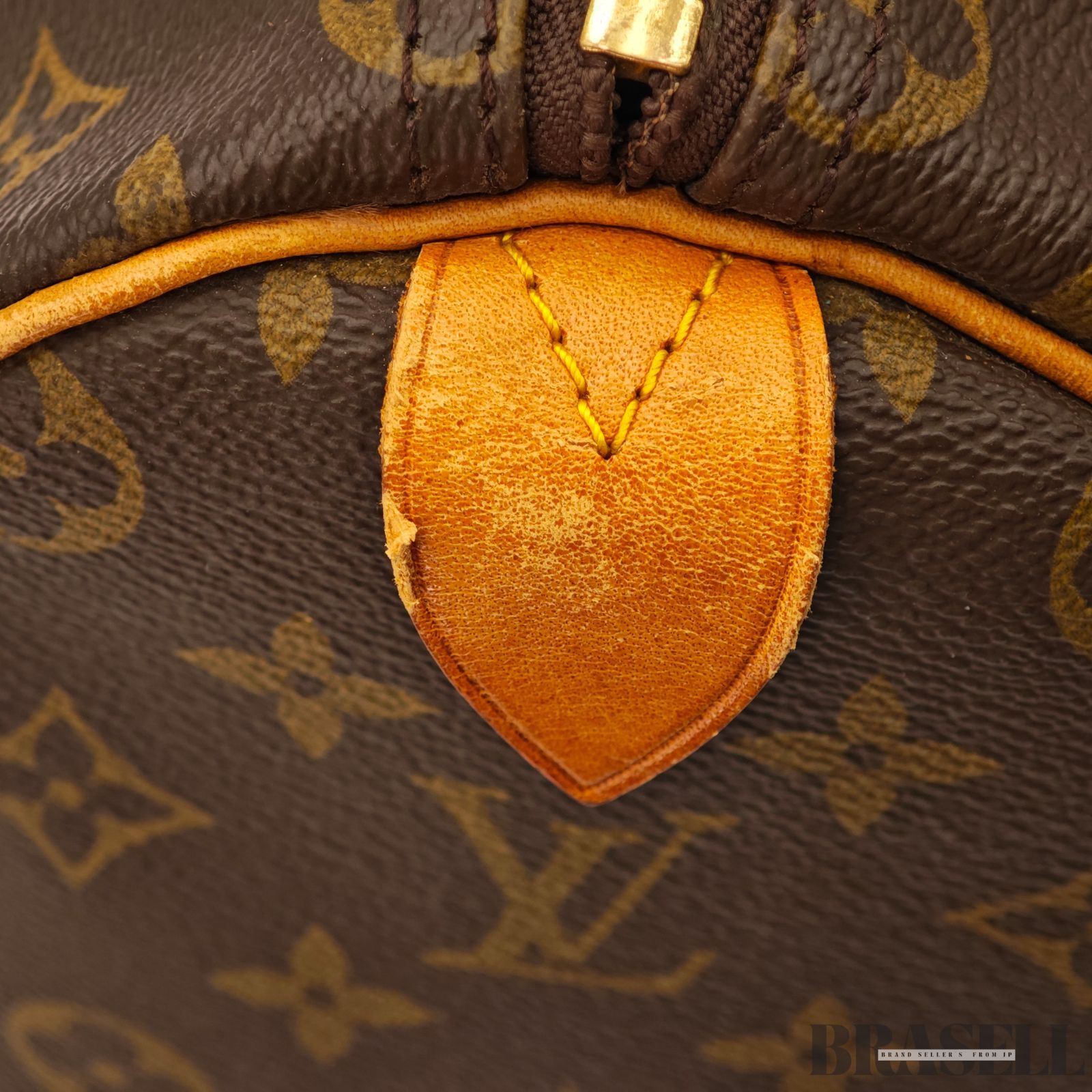 LOUIS VUITTON キーポル50 M41426 バッグ ボストンバッグ 大容量 旅行 