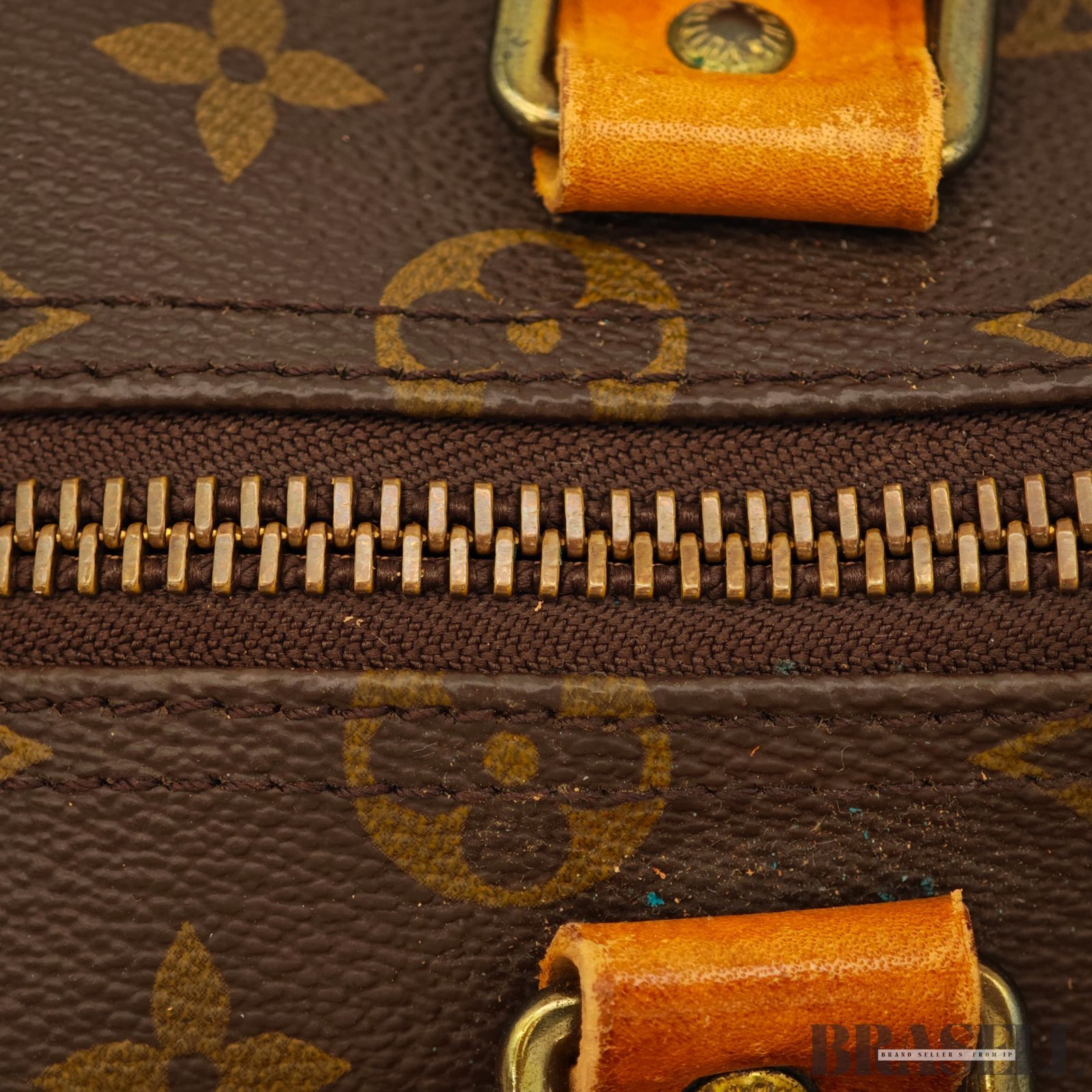LOUIS VUITTON キーポル50 M41426 バッグ ボストンバッグ 大容量 旅行 