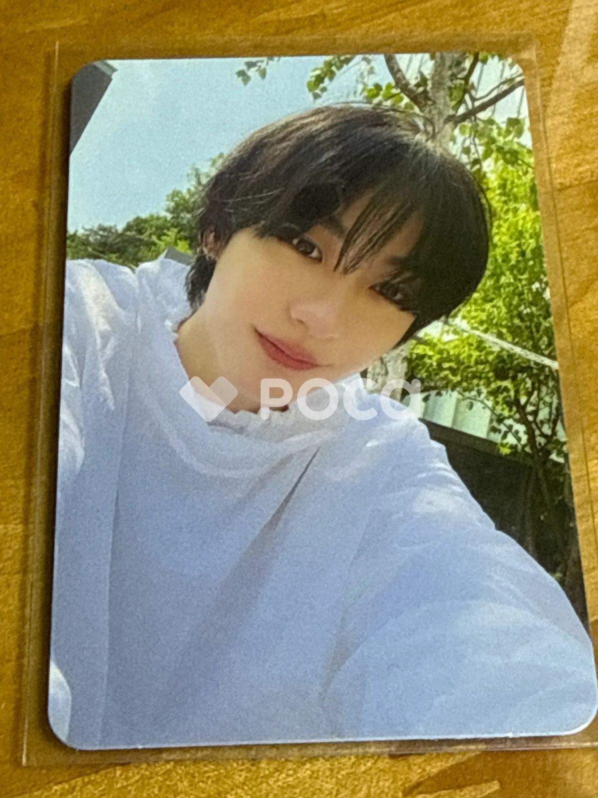 RIIZE アントン Get A Guitar Rise Ver. - メルカリ