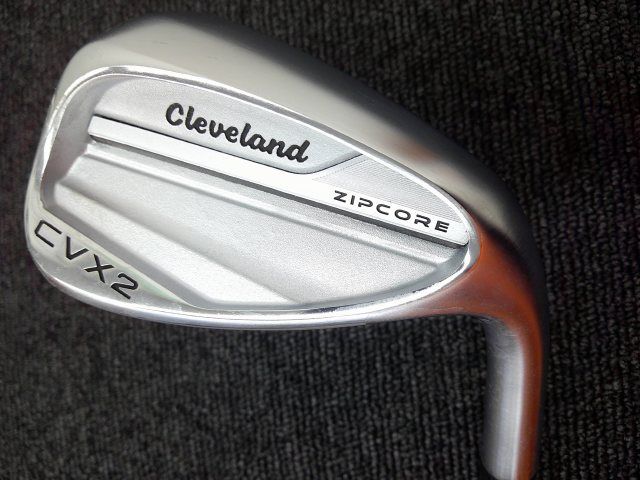  ウェッジ クリーブランド CVX2 ZIPCORE 46-12/DG 95(JP)/S200/46[8184]松山店