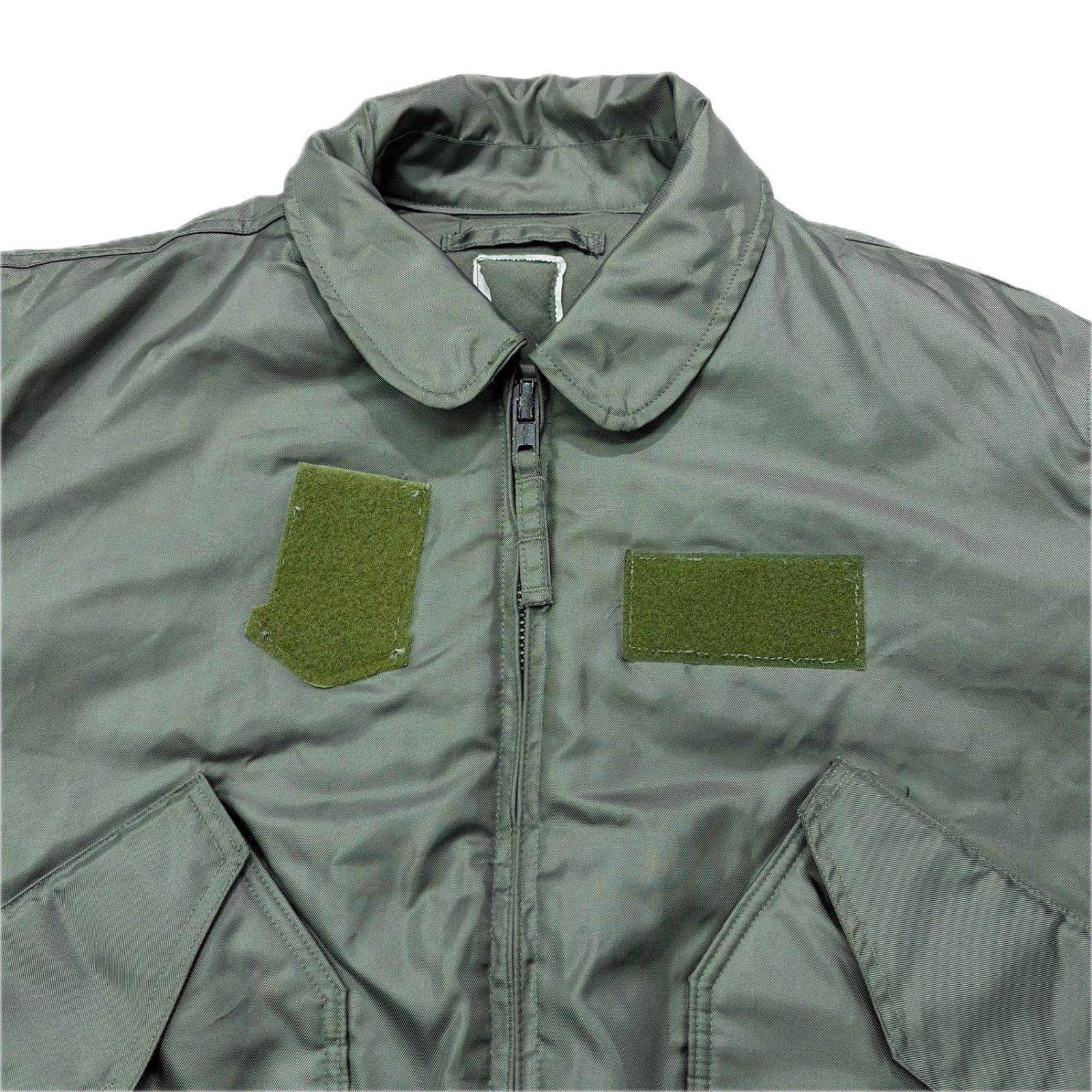 00s USAF CWU-45/P フライト ジャケット ミリタリー 米軍 XL - メルカリ