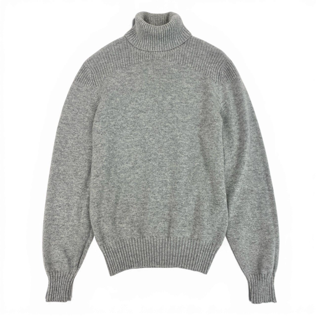 68b27 《美品》 BRUNELLO CUCINELLI ブルネロクチネリ カシミヤ100