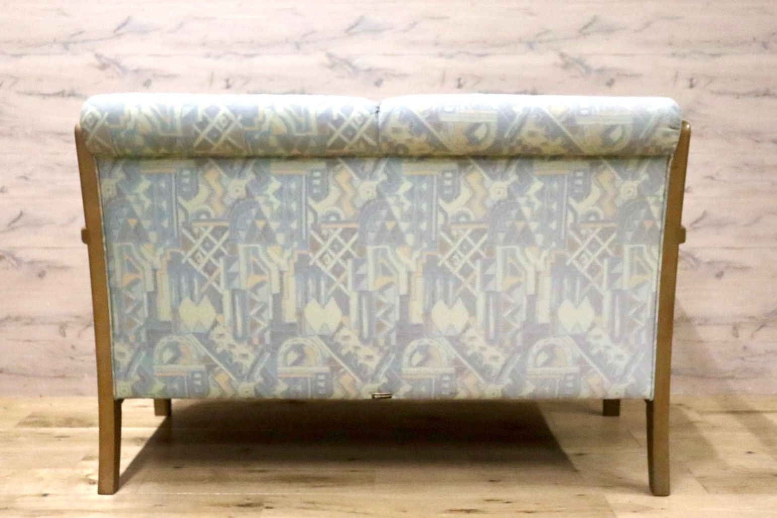 ラブソファ 2シーター