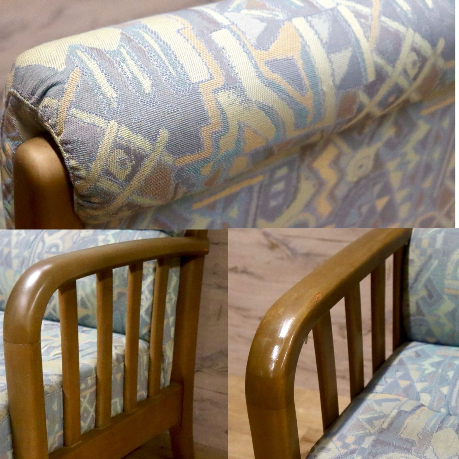 2人掛けソファ ラブソファ