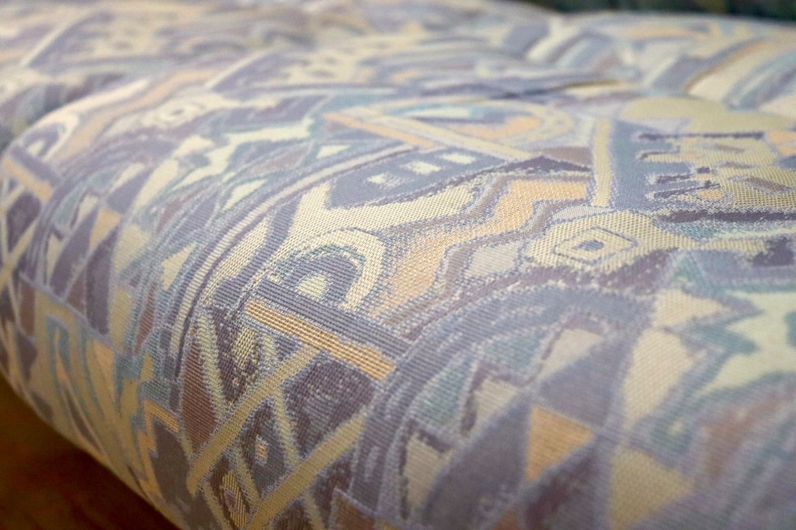 2シーター アームソファ