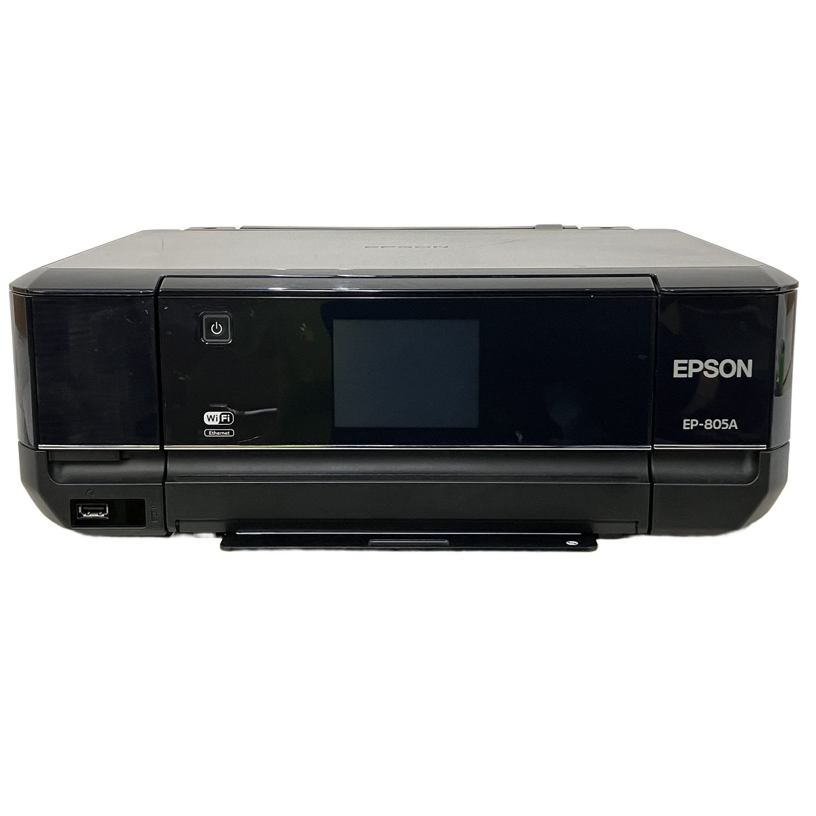 EPSON】インクジェットプリンター(複合機) EP-805AW EPSON EP805-A 
