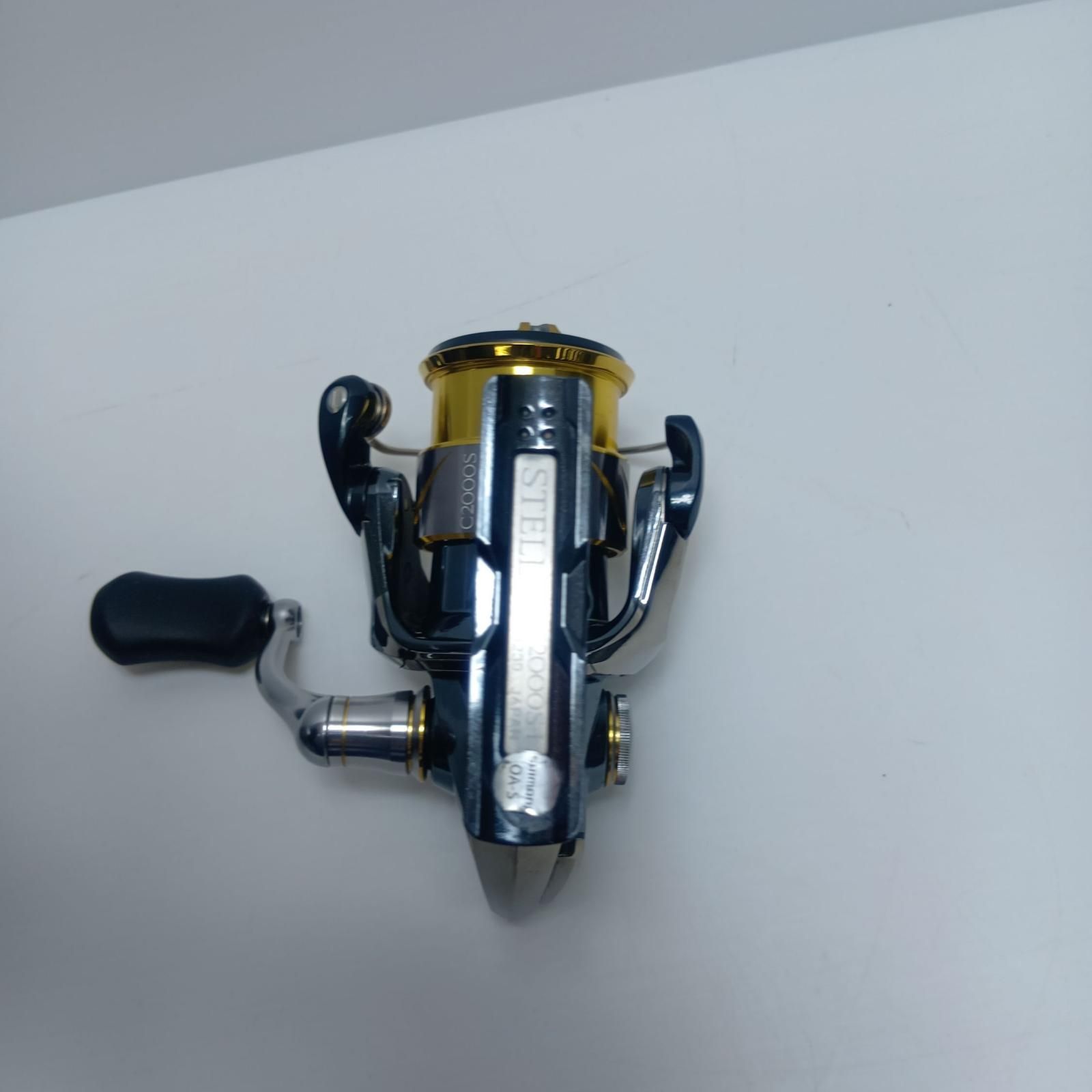 SHIMANO シマノ リール スピニングリール SHIMANO 03239 14ステラ