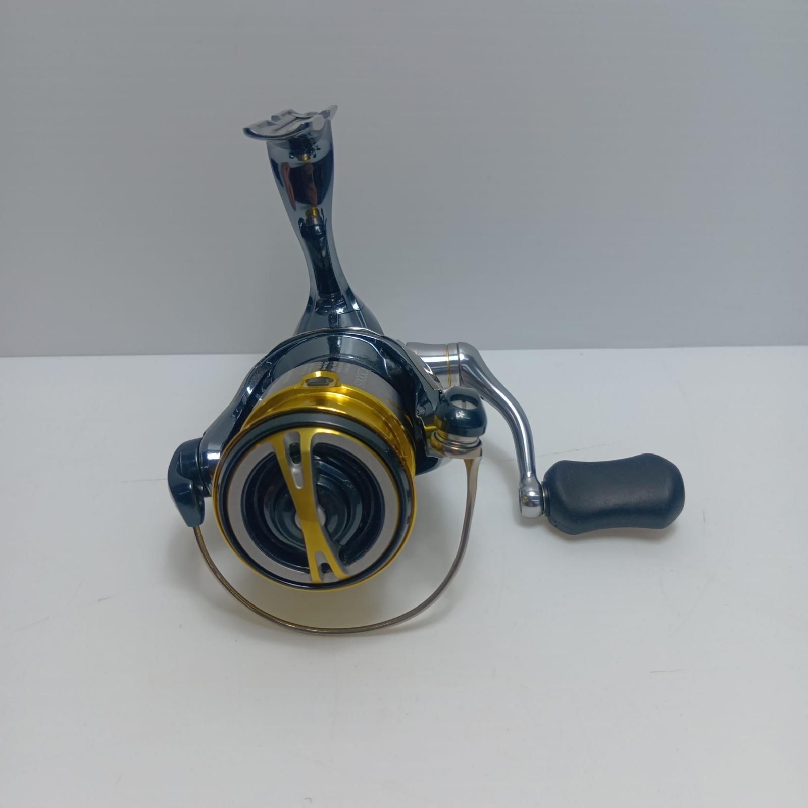 SHIMANO シマノ リール スピニングリール SHIMANO 03239 14ステラ