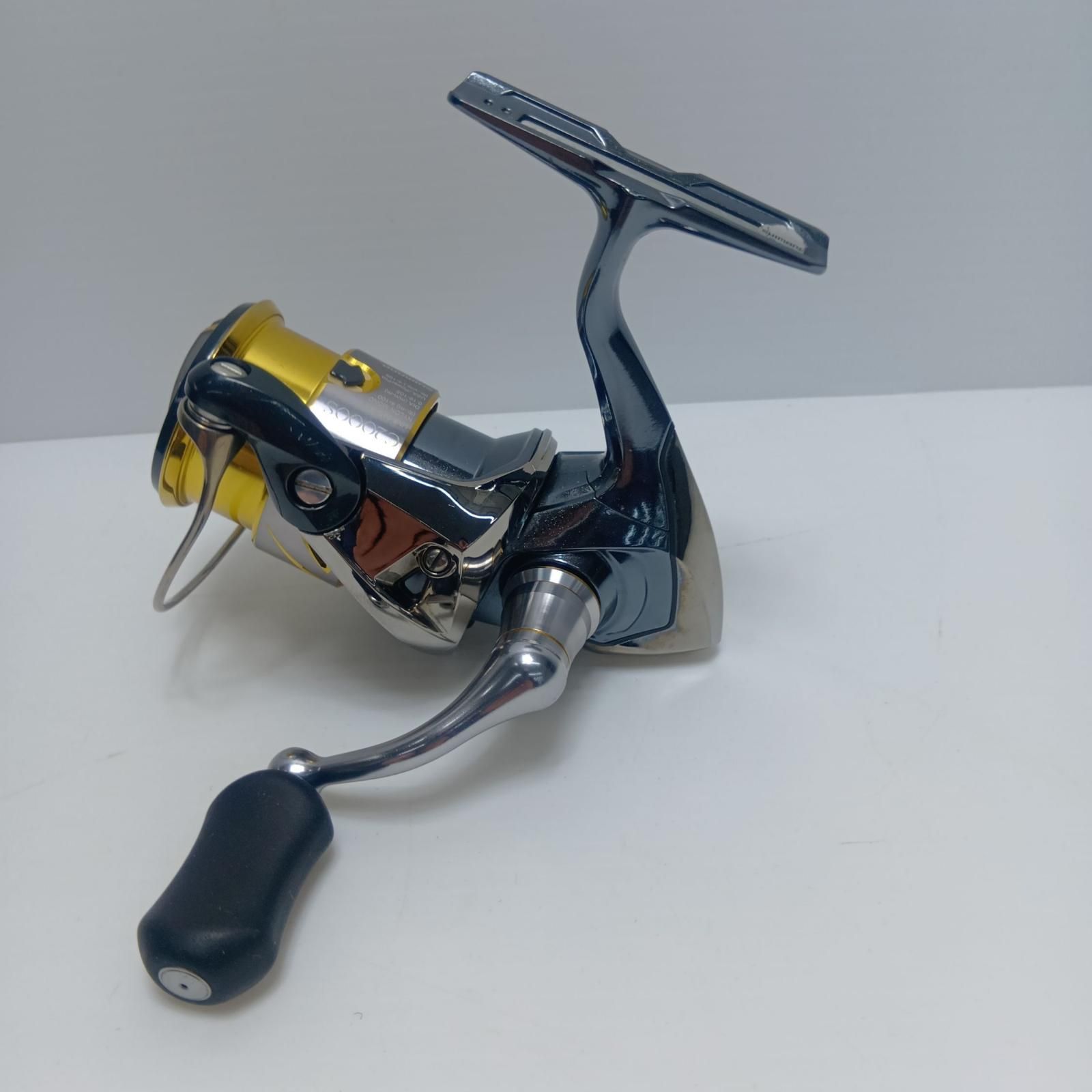 SHIMANO シマノ リール スピニングリール SHIMANO 03239 14ステラ C2000S 程度AB 03239 SHIMANO シマノ リール スピニングリール SHIMANO 03239 14ステラ