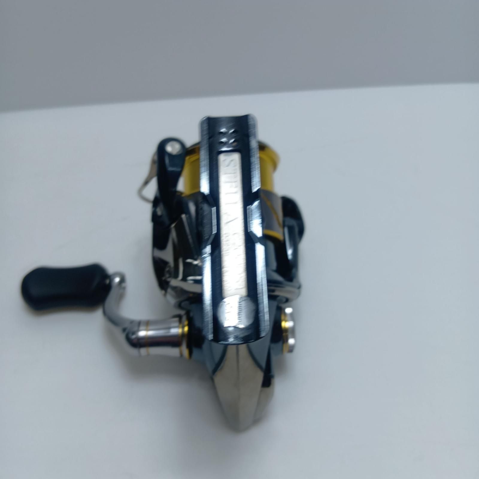 SHIMANO シマノ リール スピニングリール SHIMANO 03239 14ステラ
