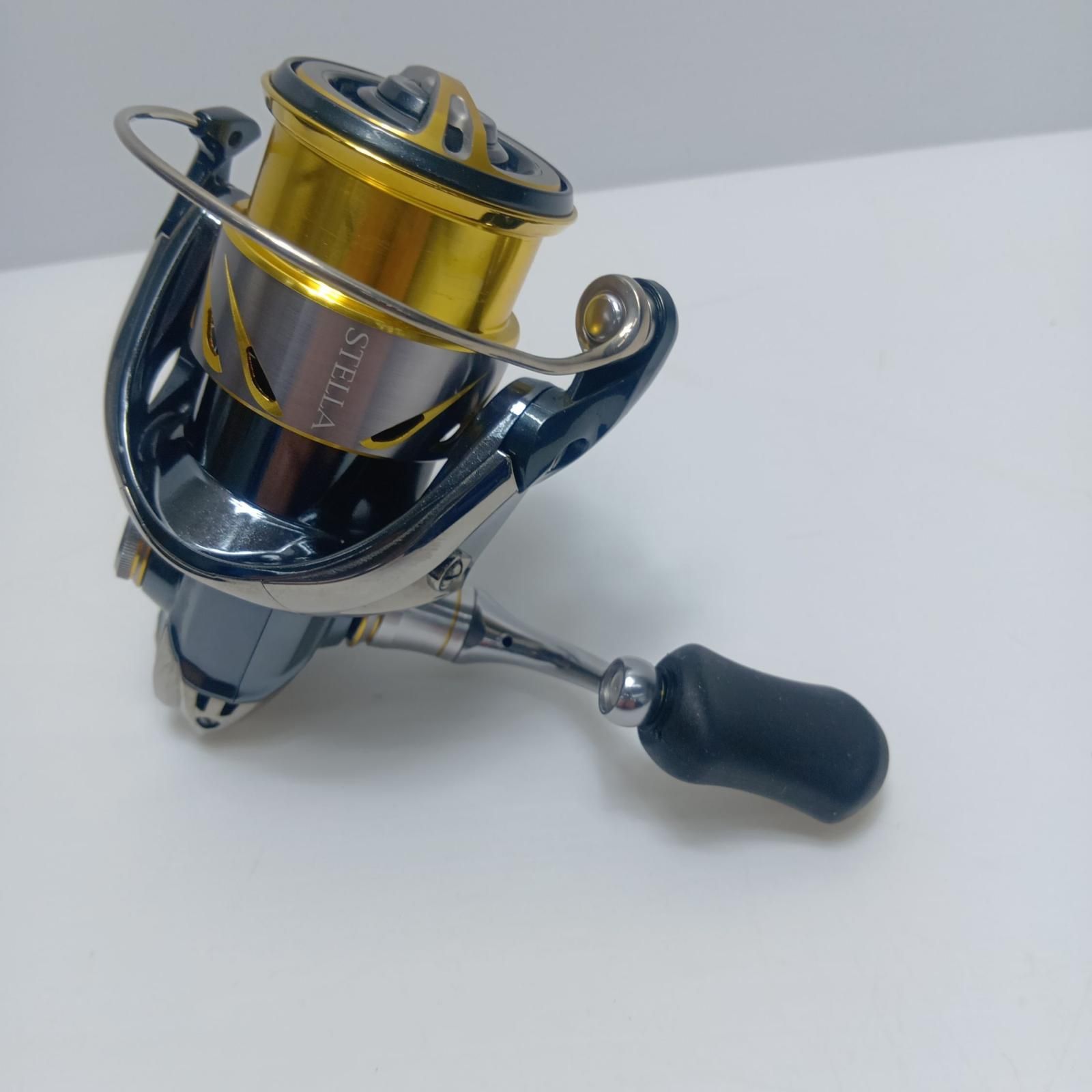 SHIMANO シマノ リール スピニングリール SHIMANO 03239 14ステラ