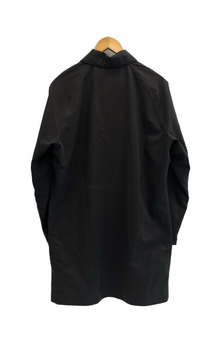バブアー Barbour LORDEN ステンカラーコート 茶 222MWB0921