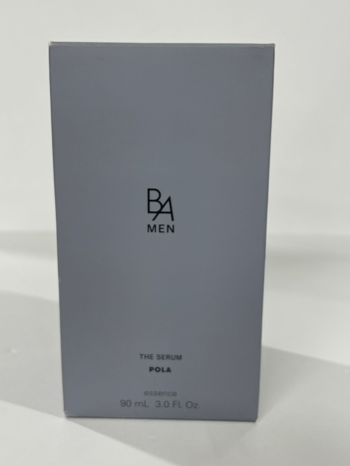 W1813 POLA ポーラ BA MEN ザ セラム P-150 90mL - メルカリ
