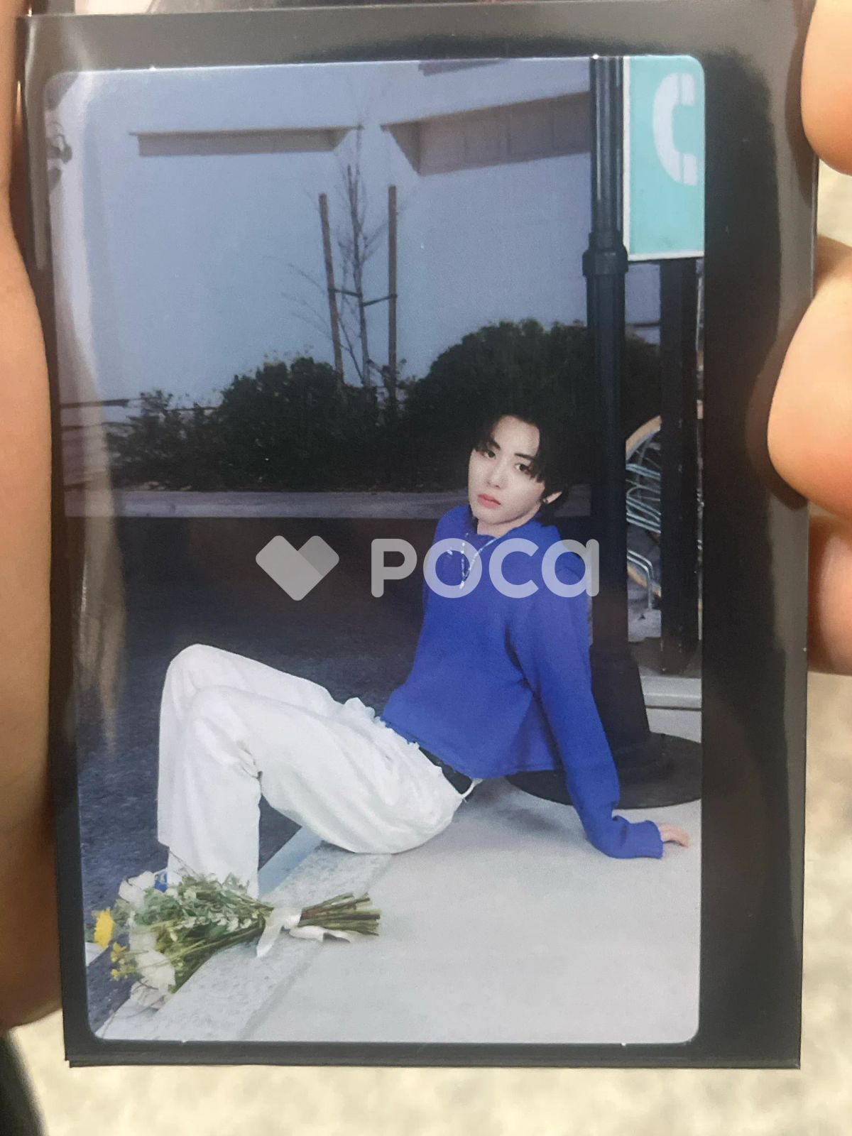 BOYNEXTDOOR テサン 2024 BOYNEXTDOOR FAN MEETING 'ONEDOORful Day