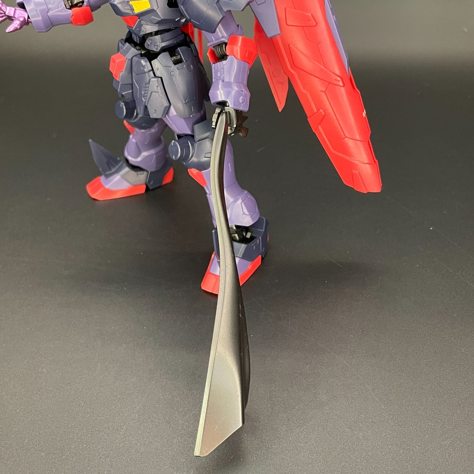 機動戦士ガンダム Gフレーム【ジャンクまとめ売り③】シャア専用ザクII