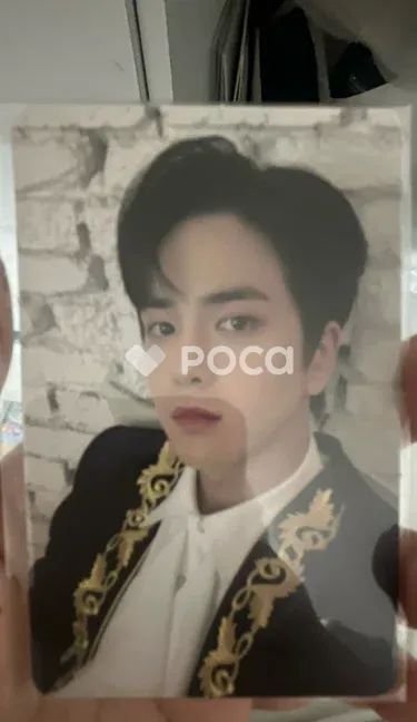 THE BOYZ ヨンフン THE B 2期 SPECIAL KIT - メルカリ