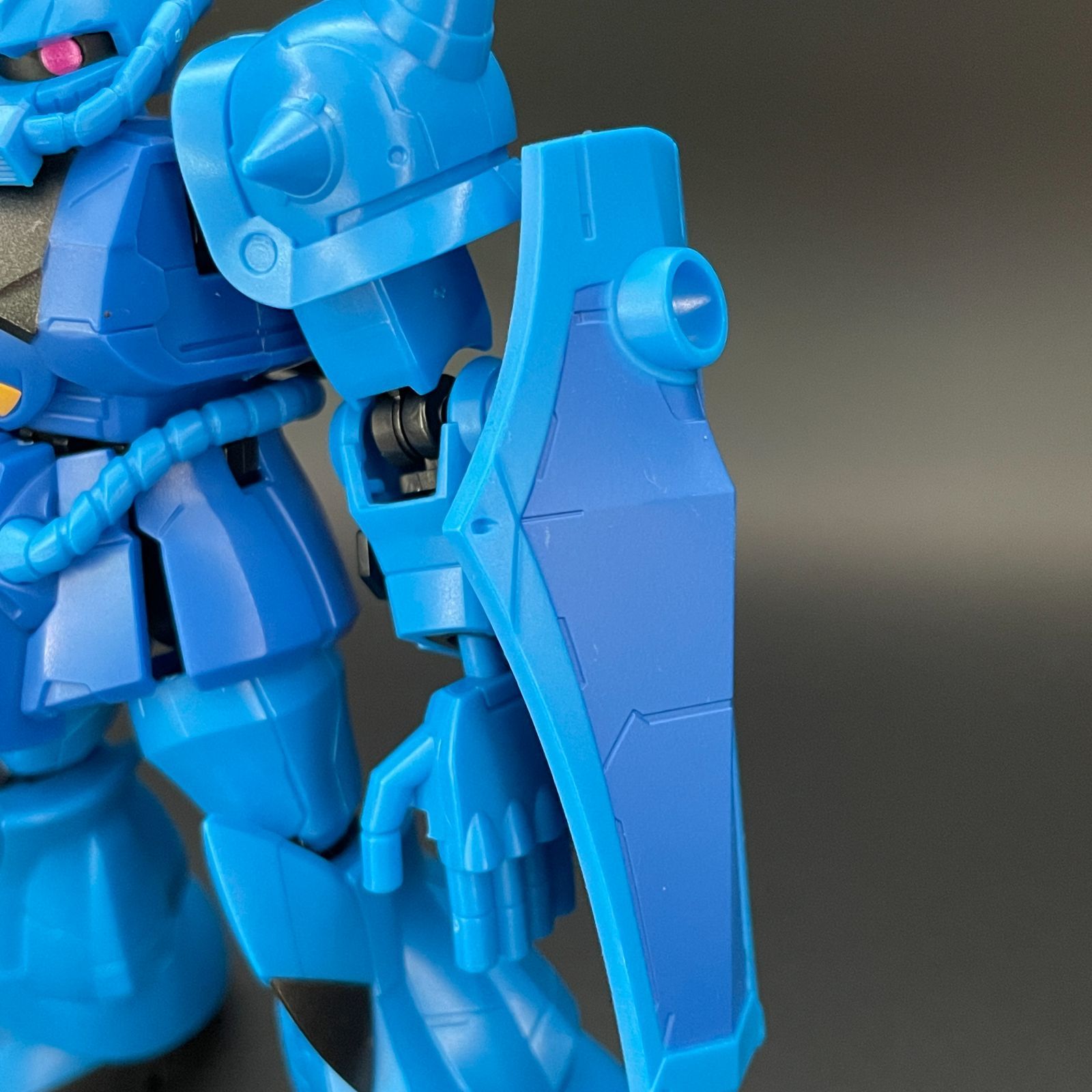 機動戦士ガンダム Gフレーム【ジャンクまとめ売り④】グフ 、ドム