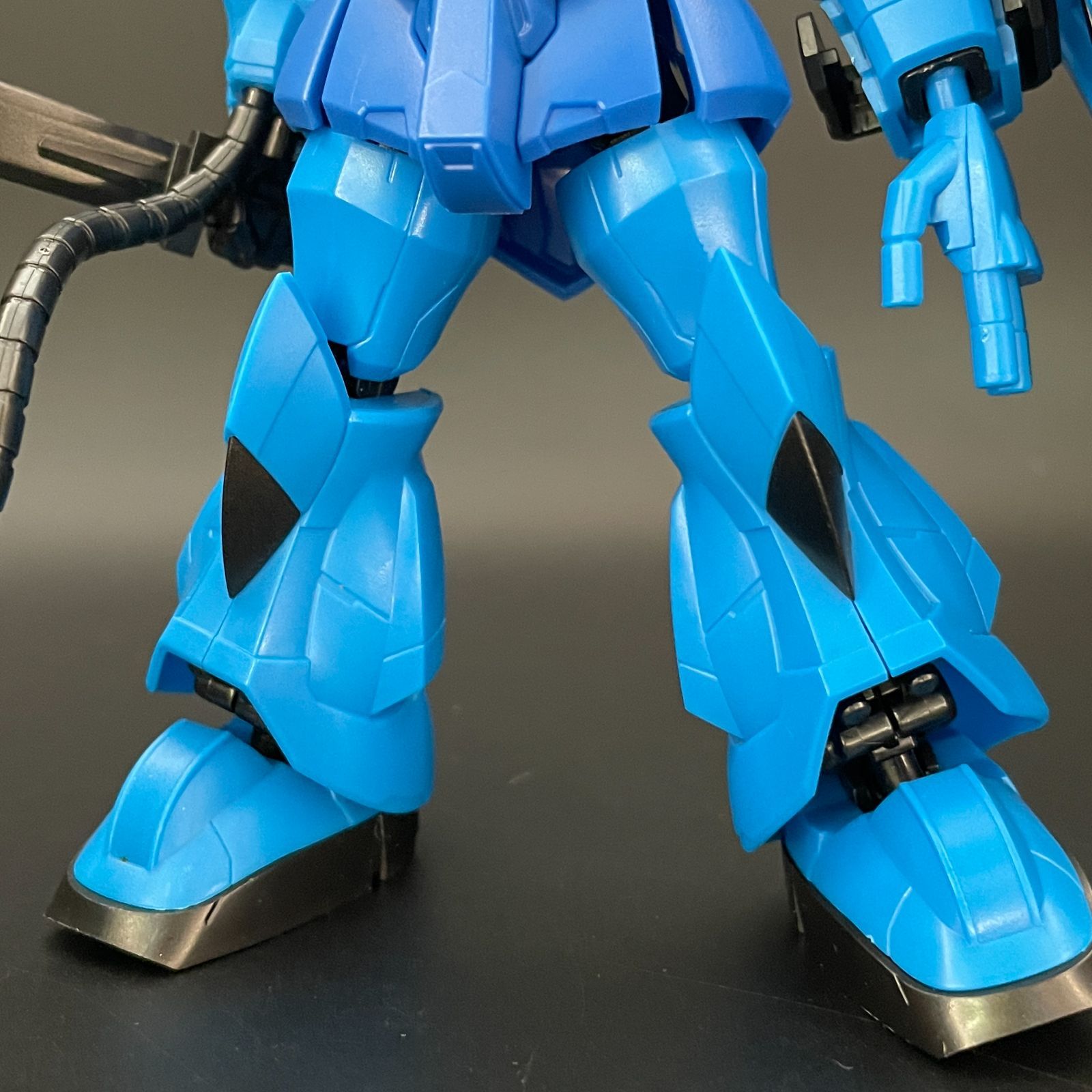 機動戦士ガンダム Gフレーム【ジャンクまとめ売り④】グフ 、ドム