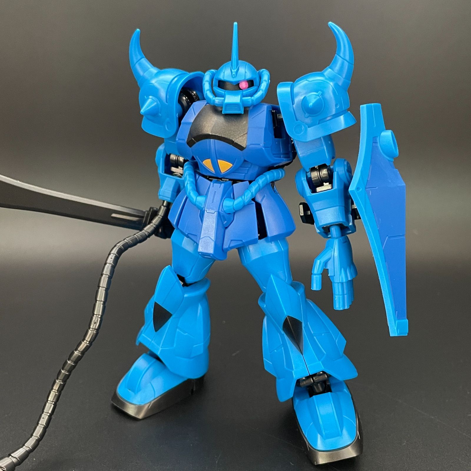 機動戦士ガンダム Gフレーム【ジャンクまとめ売り④】グフ 、ドム