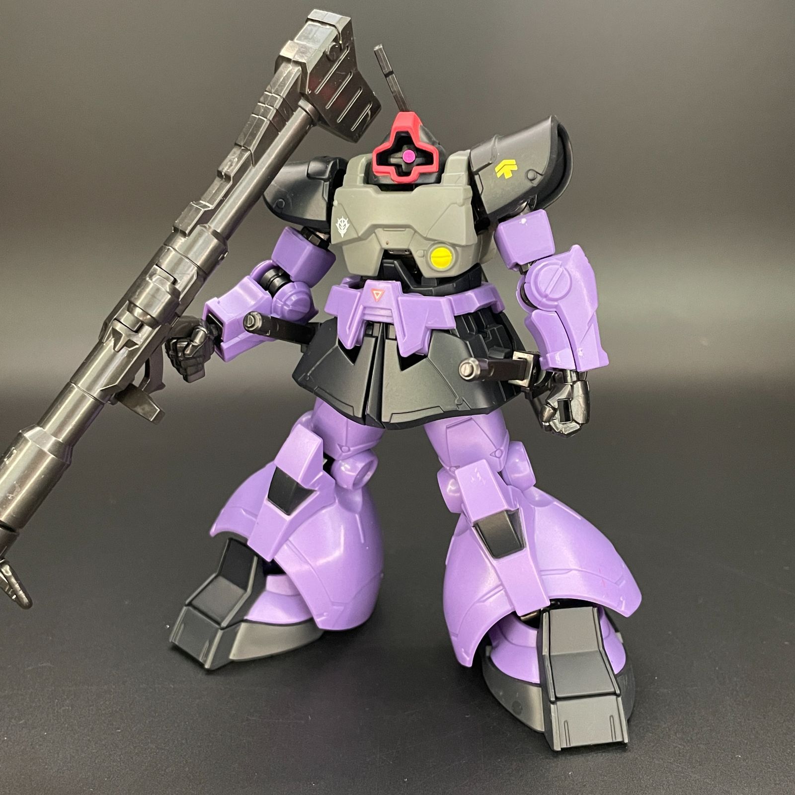 機動戦士ガンダム Gフレーム【ジャンクまとめ売り④】グフ 、ドム