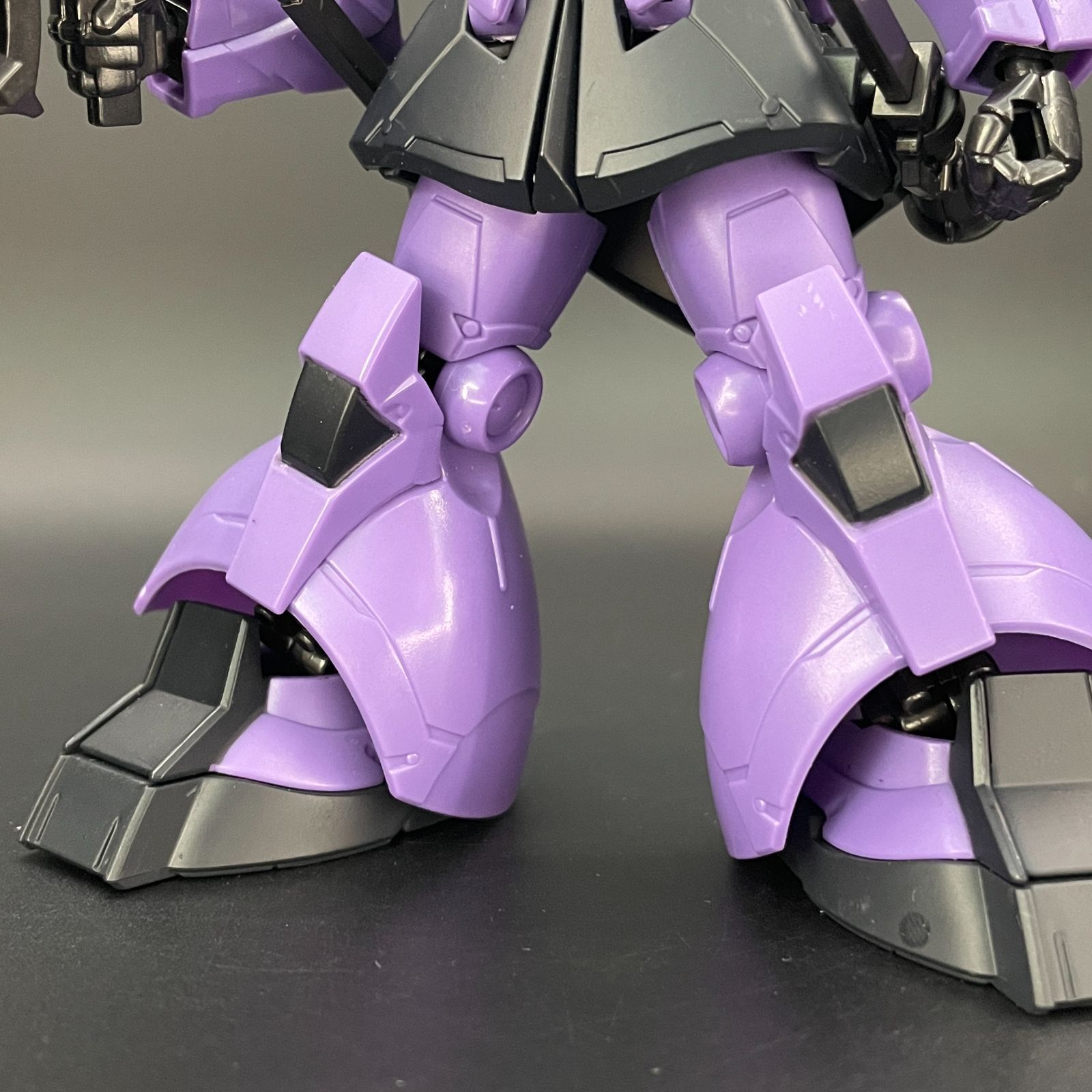 機動戦士ガンダム Gフレーム【ジャンクまとめ売り④】グフ 、ドム