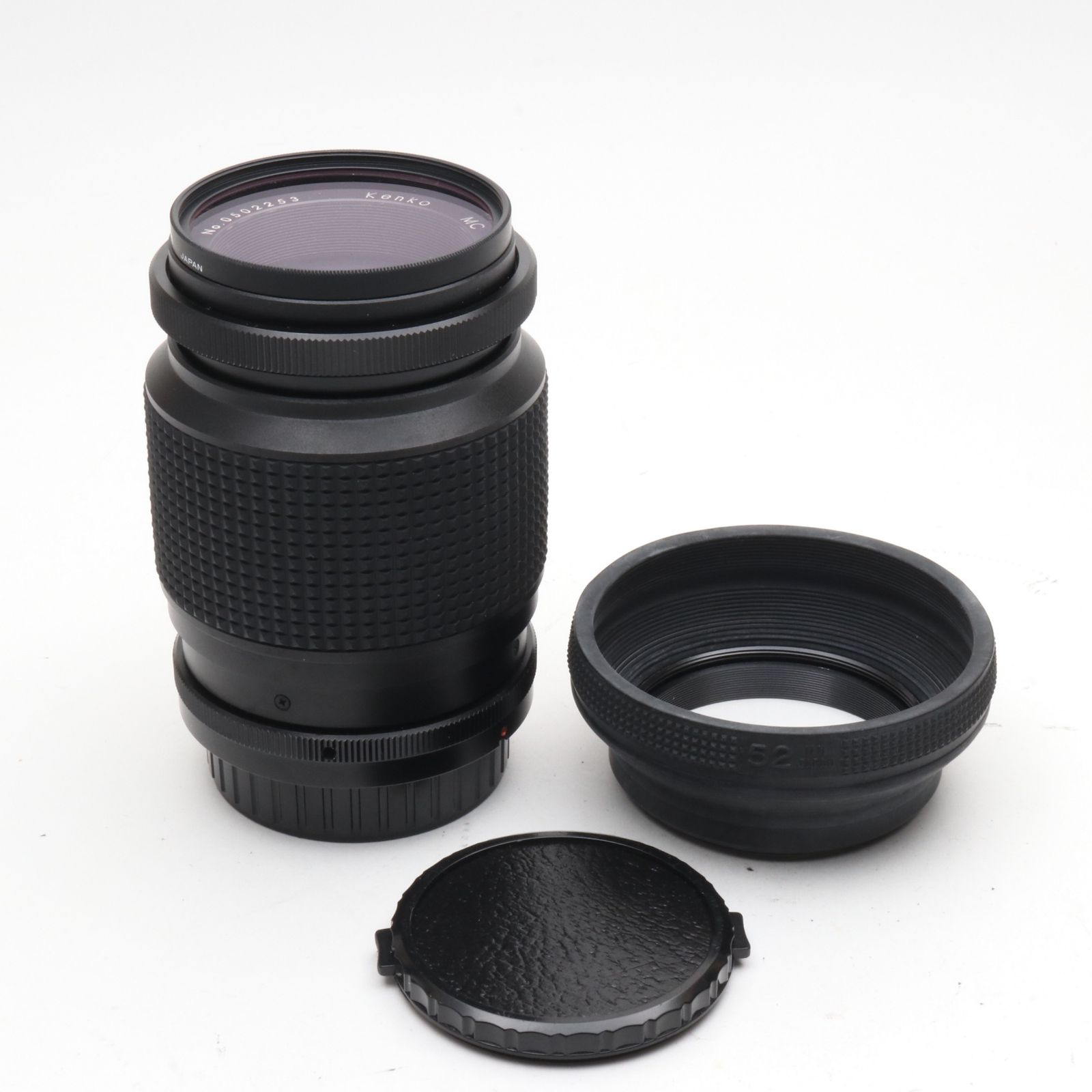 Kenko ケンコー MC SOFT 85mm F2.5 Aマウント用 | Buyee, 온라인 대리